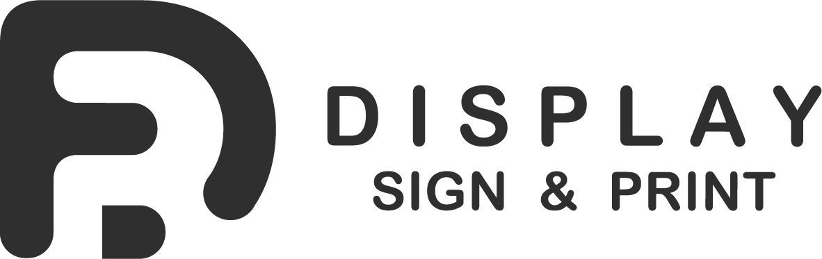 D&R Display — Sign & Print